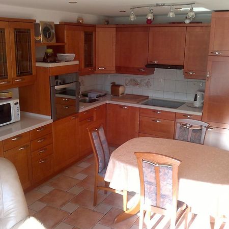 Apartment Kala Punat Cameră foto