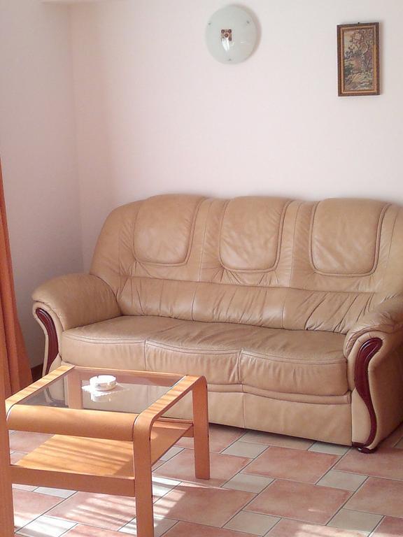 Apartment Kala Punat Cameră foto