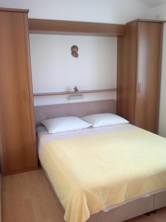 Apartment Kala Punat Cameră foto