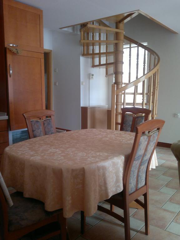 Apartment Kala Punat Cameră foto